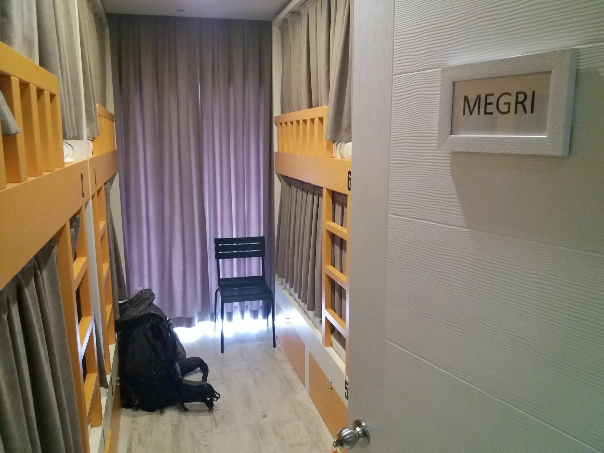 ซากุระ โฮเต็ล แอนด์ ผับ Hostel เฟทิเย ภายนอก รูปภาพ